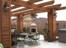 Kwikfynd Pergolas
allendale